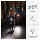 Garmin Varia Vue Headlight Camera