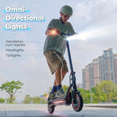 iScooter Electric Scooter - W7