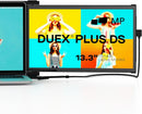 Mobile Pixels Duex Plus DS