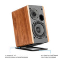 Edifier SS7 Desktop Speaker Stand with 15° Tilt