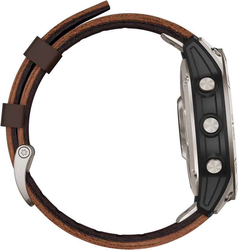 Garmin D2 Mach 1