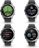 Garmin Fenix E 47 mm, AMOLED