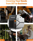 Xlaserlab X1 Pro | 3-in1 Laser Walder, Cleaner & Cutter