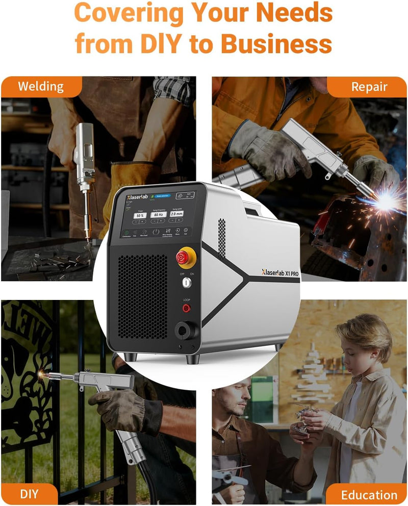 Xlaserlab X1 Pro | Free Shipping | Wellbots Xlaserlab X1 Pro | Free Shipping | Wellbots