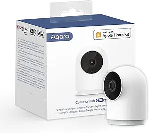 Aqara Camera Hub G2H Pro