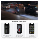 Garmin Varia Vue Headlight Camera