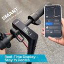 The iScooter i9M Electric Scooter