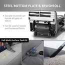 Prolux PLC8K Commercial Upright Vacuum