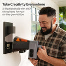 LaserPecker LP2 Plus Best-selling