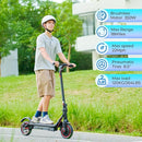 iScooter Electric Scooter - W7