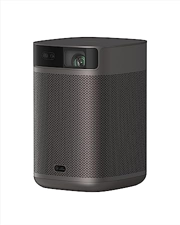 XGIMI Mogo 2 Pro Portable Projector