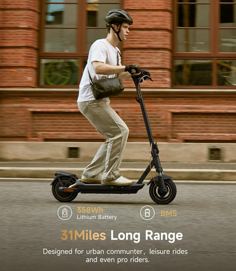 Navee GT3 E-Scooter