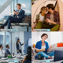 GlocalMe Numen Air: el primer WiFi móvil 5G global del mundo