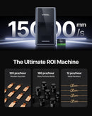 xTool F2 Ultra 60W MOPA  Single Laser Engraver