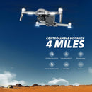 Contixo F33-Vortex Professional Drone