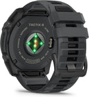 Garmin tactix® 8 Tactical GPS Smartwatch- 51mm