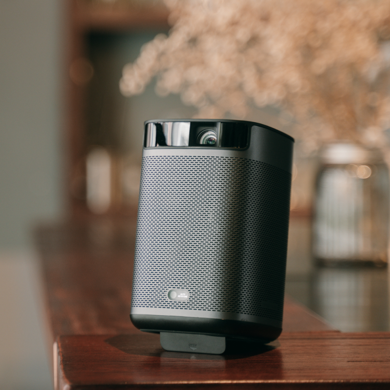 XGIMI Mogo Pro+ Portable Projector | Free Shipping | Wellbots XGIMI Mogo Pro+ Portable Projector | Free Shipping | Wellbots
