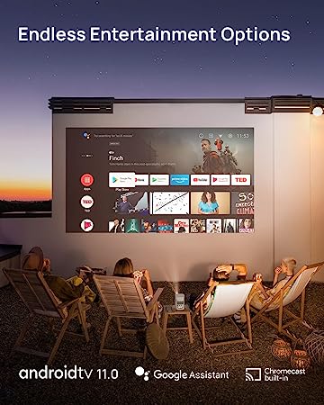 XGIMI Mogo 2 Portable Projector | Free Shipping | Wellbots