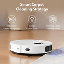 MOVA S20 Ultra Robot Vacuum