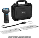 Olight Marauder Mini 2