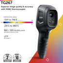 FLIR TG267 Thermal Camera