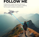 Contixo F23 Helio GPS Drone With Camera