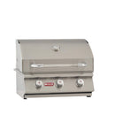 Bull 24" Steer Drop In Grill LP - 3 Burner / 45,000 BTU's