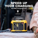 Togo POWER Portable Power Station Advance 300