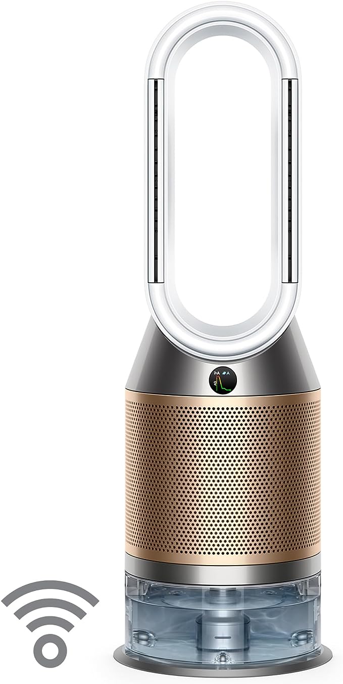 Dyson PH04 Purifier Humidity & Cool Formaldehyde