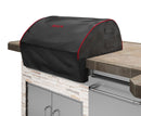 Bull Bison Head Premium Cover