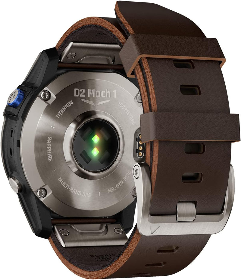 Garmin D2 Mach 1