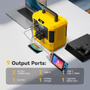 Togo POWER Portable Power Station Advance 1000LFP