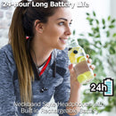 JVC Air Cushion Wireless Headphones Black