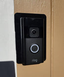 Ring Solar Charger for Battery Doorbells