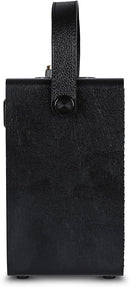 Fuse Rad-Andle-Br Portable Wireless Bluetooth Speaker with Handle Strap