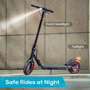 The iScooter i9M Electric Scooter