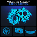 Creality RAPTOR PRO 3D SCANNER