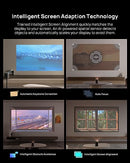 Proyector portátil XGIMI Halo+