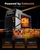 Xlaserlab X1 Pro | 3-in1 Laser Walder, Cleaner & Cutter