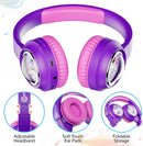 Contixo KB2 Kids Headphones