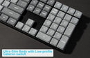 Keychron K5 Max Swappable Gateron RGB Backlight Brown Switch Keyboard