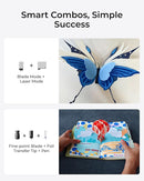 XTool M1 Ultra 10W básico