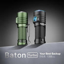 Baton Turbo de Olight