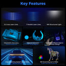 Creality RAPTOR PRO 3D SCANNER
