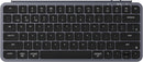 Keychron B1 Pro Ultra-Slim Wireless Keyboard Space Gray