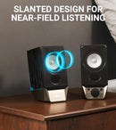 Edifier R19BT 2.0 Multi-media Speaker System with Bluetooth