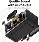 Edifier ES60 Portable Bluetooth Speaker