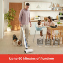 Hizero F500 All-In-One Hard Floor Cleaner