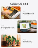 XTool M1 Ultra 10W básico