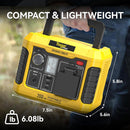 Togo POWER Portable Power Station Advance 200LFP